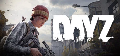 DayZ游戏主题图